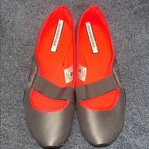 Women's New Balance 101 Walking Flats